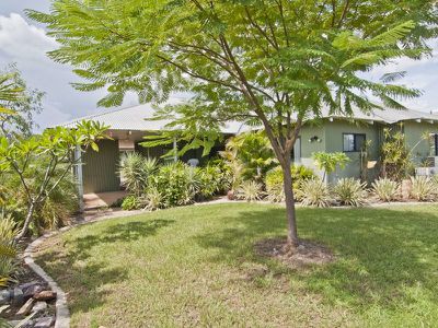 44 Hibiscus Drive, Kununurra