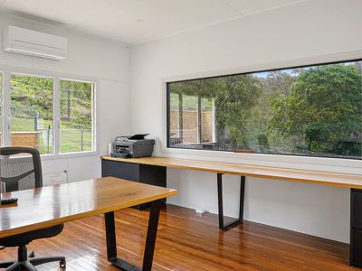 935 Tamborine-Oxenford Road, Wongawallan