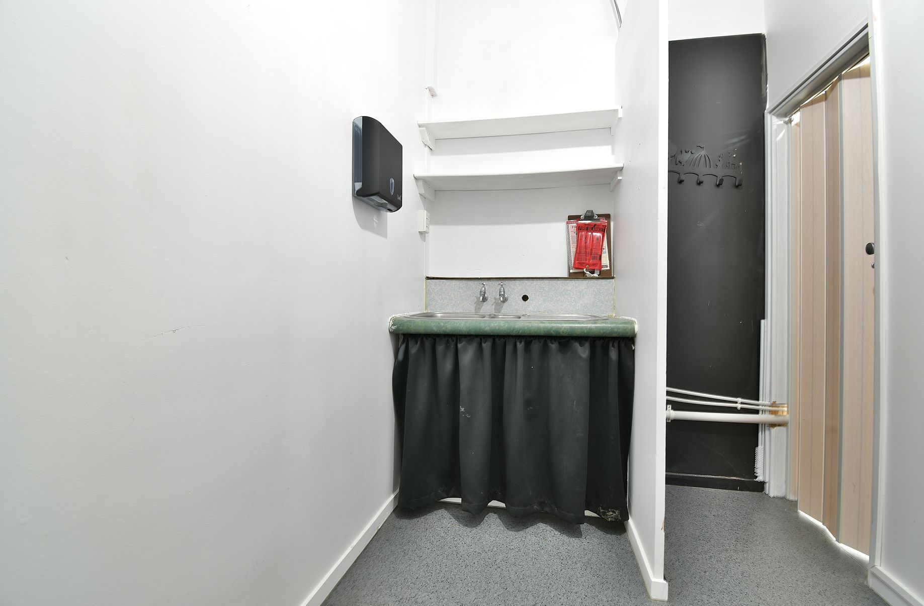 67 Princes Street, City Centre