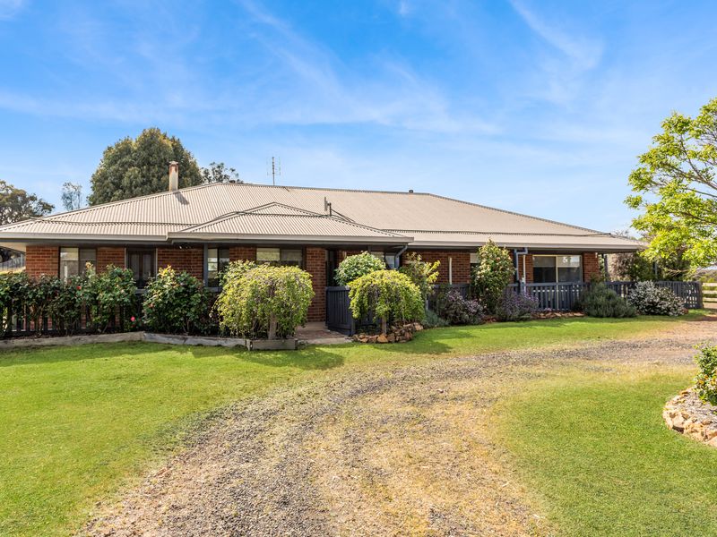 109 Meadows Lane, Heathcote