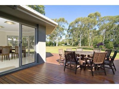5 Exford Court, Cooroibah