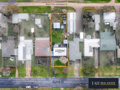 21 Byrne Street, Moyhu