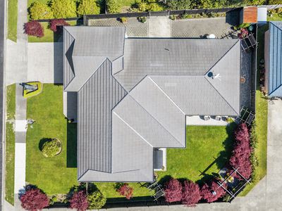 40 Mary Huse Grove, Manor Park