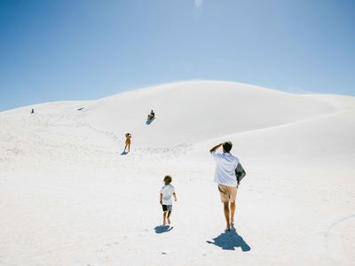 Lancelin