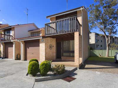 5 / 19 Staff Street, Wollongong