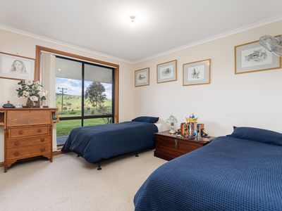 96 Germans Road, Cudgewa