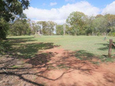 78 Boonenne Ellesmere Road, Kingaroy