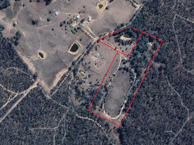 Lot 10 & 12, Hirds Road, Heathcote