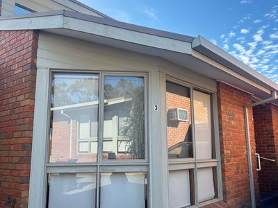 3 / 221 Anzac Ave, Seymour