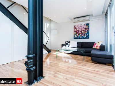 3 Little Saunders Street, East Perth
