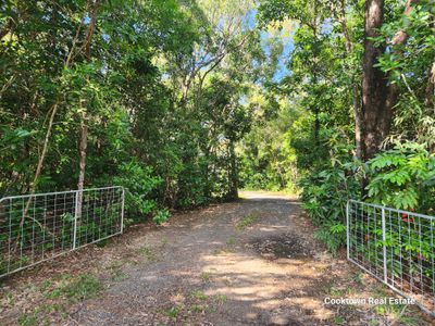 60 Starcke Street, Cooktown