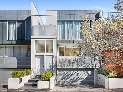 44 Glass Street, Richmond