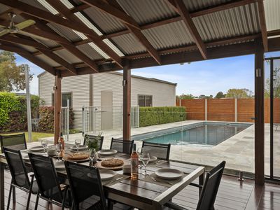 15 Clarke Street, Bundalong
