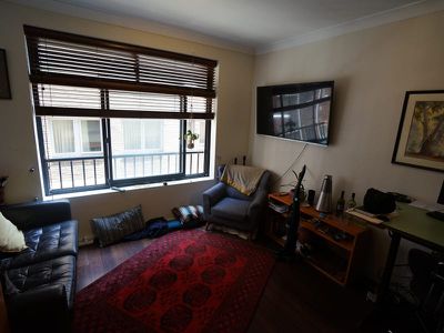 18 / 1 Dwyer Street, Chippendale