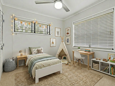 6 Cranston St, Wynnum West