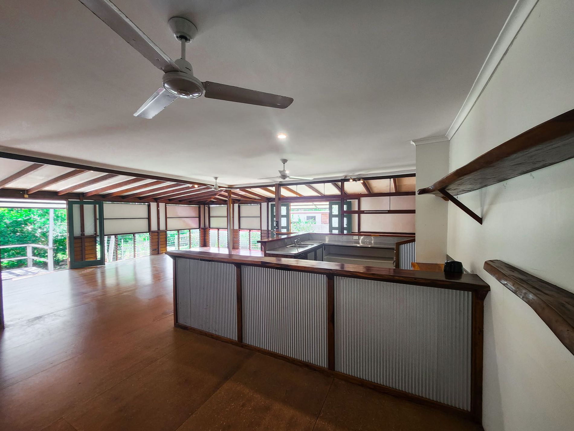 7 Helen Street, Cooktown