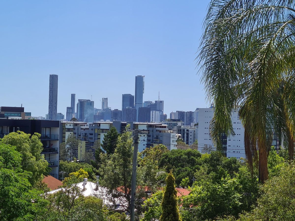 11 / 1 Golding St, Toowong