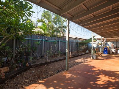 4 Stilt Link, South Hedland