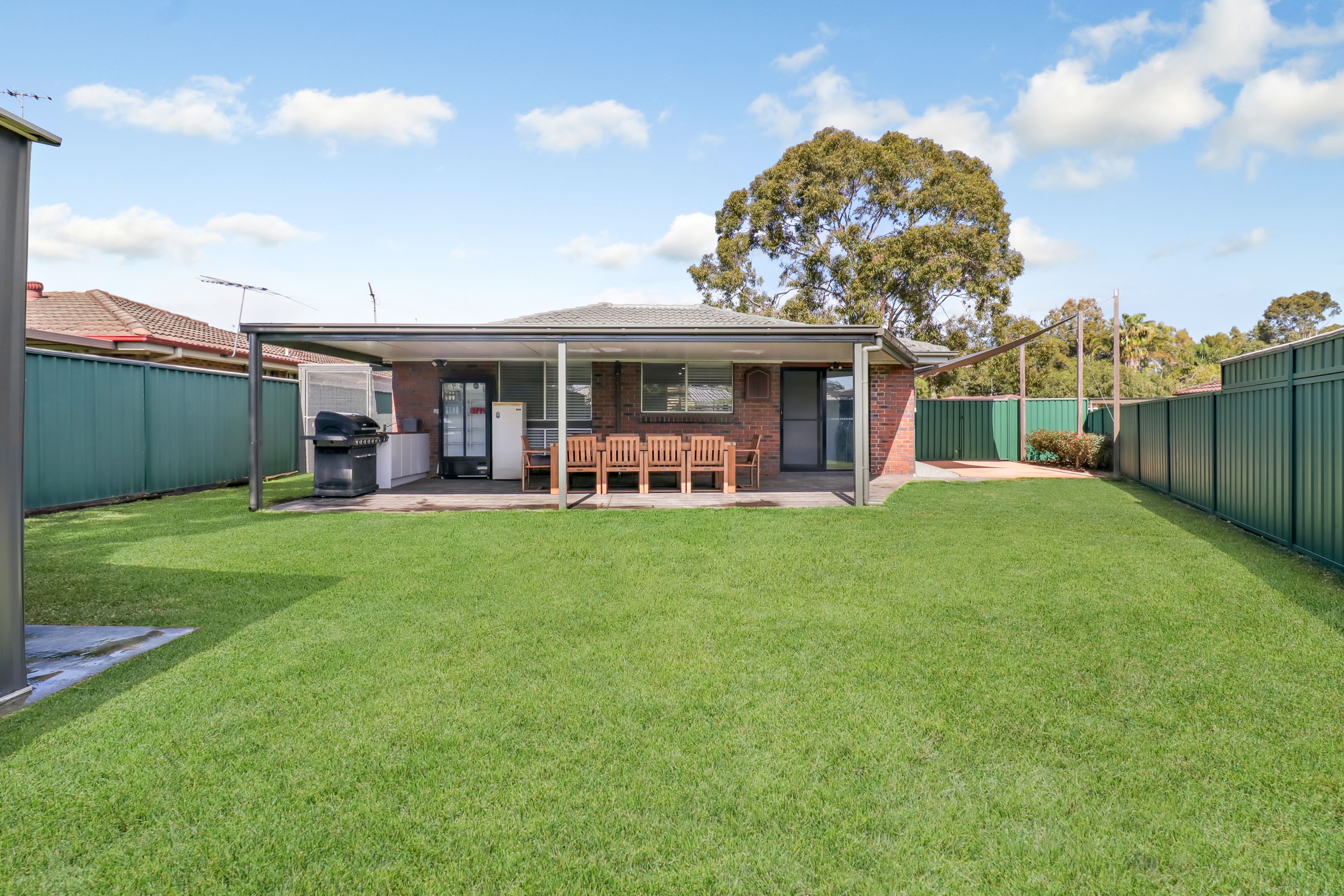 21 Gadara Drive, SOUTH PENRITH