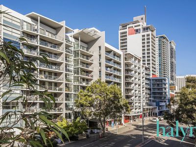 6 / 128 Adelaide Terrace, East Perth