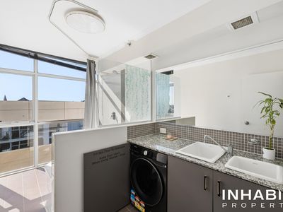 27 / 996 Hay Street, Perth