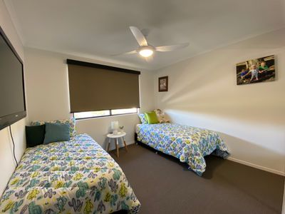 6 Dundee Drive, Kawungan