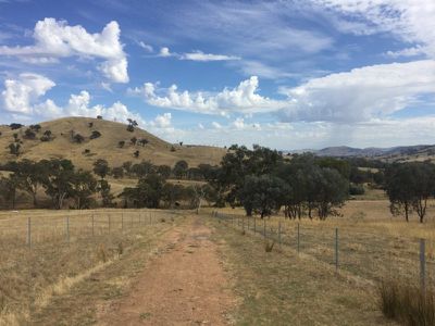 . Sandy Creek Road, Sandy Creek