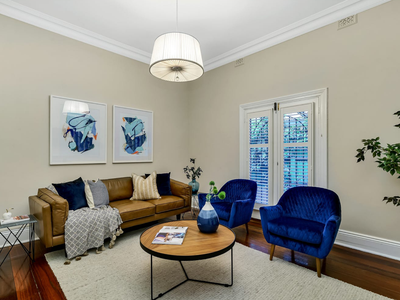 4A Hughes Avenue, Kensington