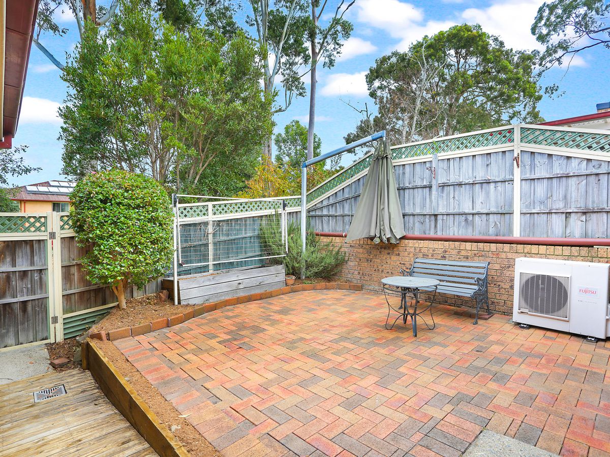 5 / 2 Kitchener Road, Cherrybrook, Cherrybrook - Thumbnail 6