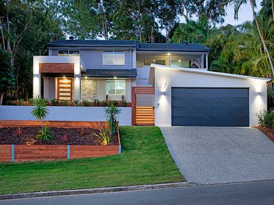 27 Milparinka Terrace, Ashmore