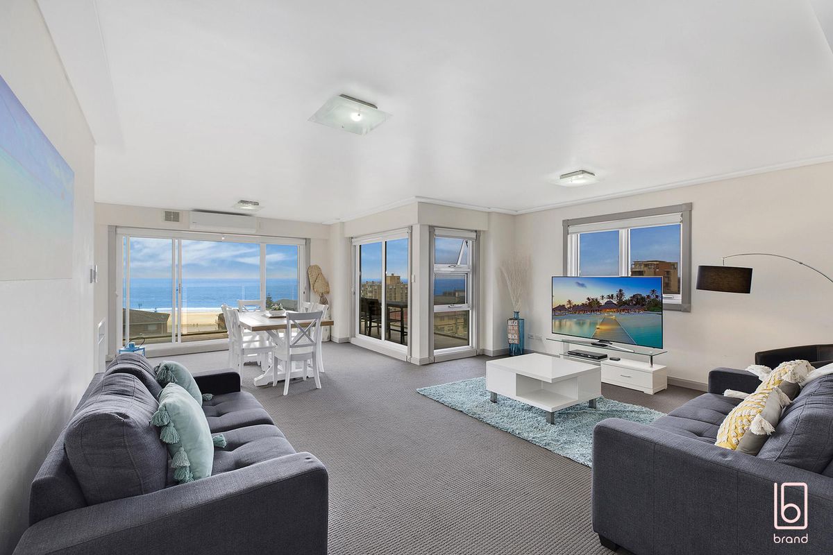 24 / 2-8 Ozone street, The Entrance