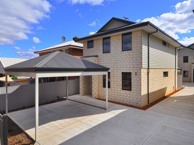 3 / 92 Cheetham Street, Kalgoorlie