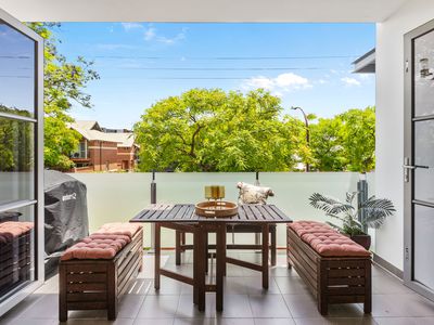 1 / 111 Summers Street, Perth