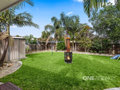 19 Simpson Parade, Albion Park