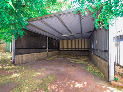 121 Sutherland Street, Port Hedland