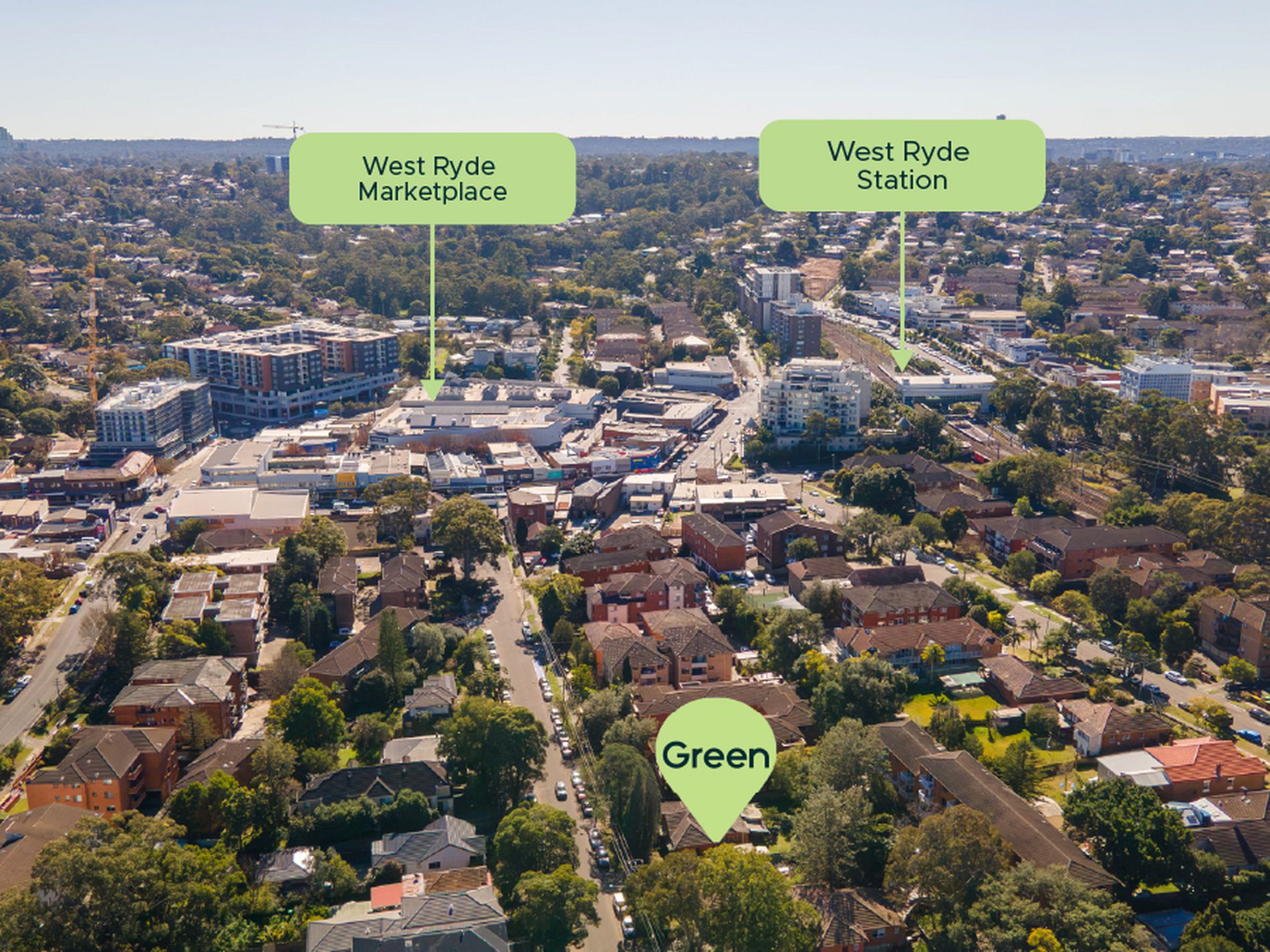 16 & 16a & 18 & 18a Gaza Road, West Ryde