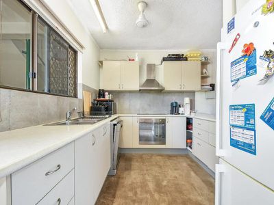 5 / 124 Mitchell Street , Darwin City