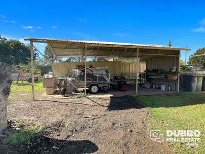 24 Wellington Street, Geurie