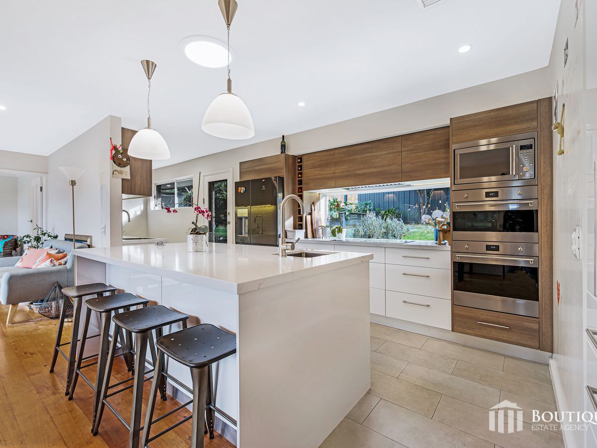 1 Utah Court, Dandenong North