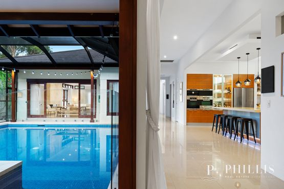 6288 The Parkway, Sanctuary Cove