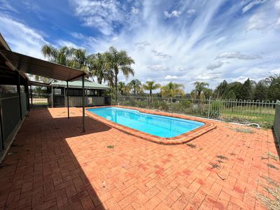 1-11 Douglas Street, Geurie