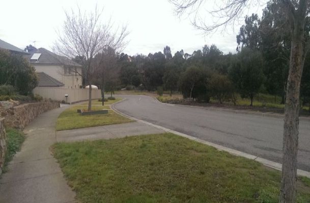 38 Trinity Boulevard, Attwood
