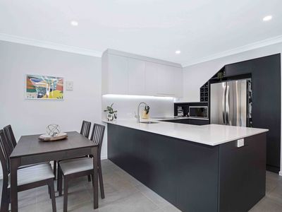 14 / 34 Parker Street, Newmarket