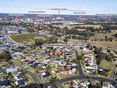 80 Dobell Road, Eagle Vale