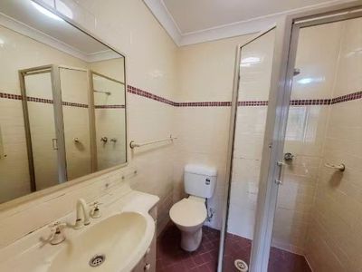 18 / 2-6 Gloucester Avenue, Burwood