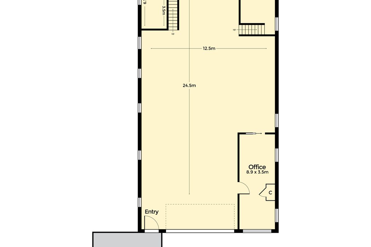 320-322 Kororoit Creek Road, Williamstown North