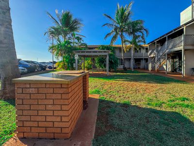 8 / 2 Scadden Road, South Hedland