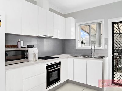 12  & 12A Kimberley Crescent, Fairfield