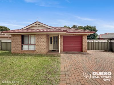 5 Carling Court, Dubbo