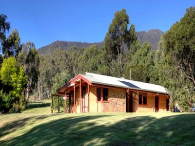 133 Feildings Road , Tawonga